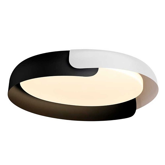 Потолочный светодиодный светильник Sonex Avra Antares 7706/60L изображение 7 Потолочный светодиодный светильник Sonex Avra Antares 7706/60L Фото № 7