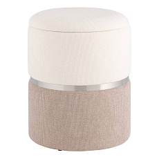 Пуф Stool Group Кэрри 19A060CHHS HT2303-01-04