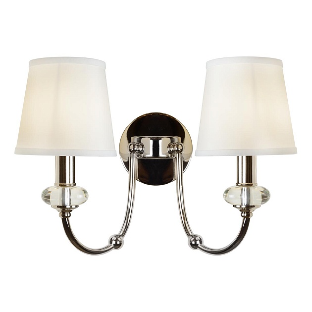 Бра iLamp Magic W2344-2 Nic изображение 2 Бра iLamp Magic W2344-2 Nic Фото № 2