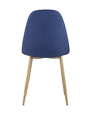 Кухонный стул Stool Group Валенсия темно-синий DC-93025B 1009-22 3