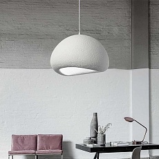 Светильник подвесной Lightera Stone LE206L-800W 1