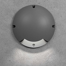 Ландшафтный светодиодный светильник Elektrostandard Park 35167/S a065926 3