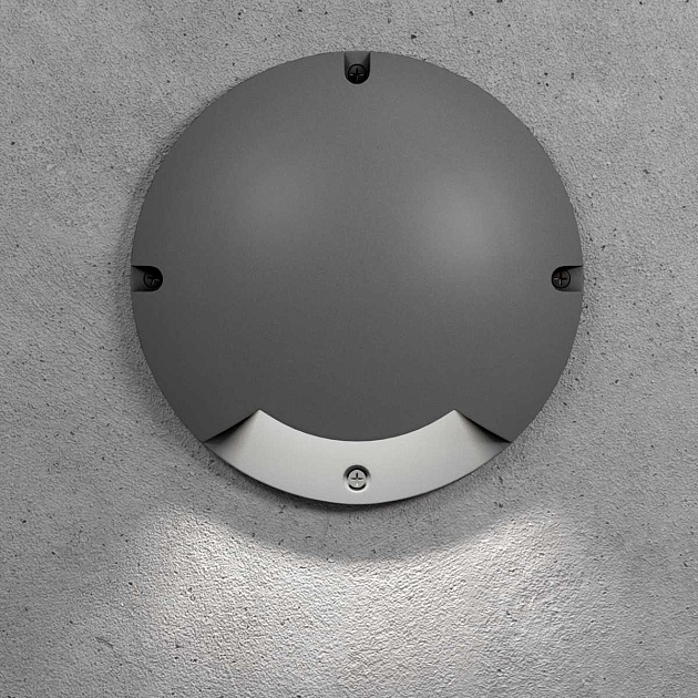 Ландшафтный светодиодный светильник Elektrostandard Park 35167/S a065926 Фото № 4