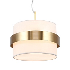 Подвесной светильник Freya Bride FR5367PL-01BS 3