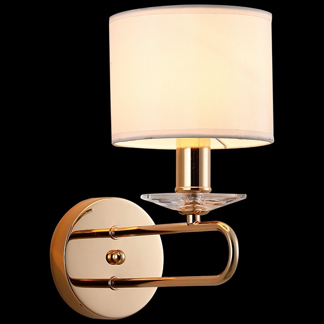 Бра Illumico IL6196-1W-17 GD изображение 1 Бра Illumico IL6196-1W-17 GD Фото № 1