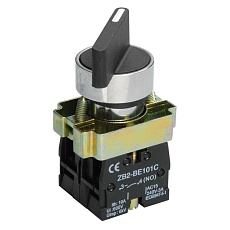 Переключатель LAY5-BJ33 на 3 положения 