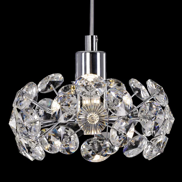 Подвесной светильник Citilux Eletto Betsy EL322P01.1 Фото № 6