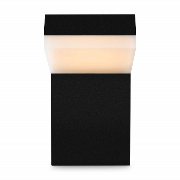 Настенный светильник Maytoni Paso O595WL-L12B3K Фото № 1