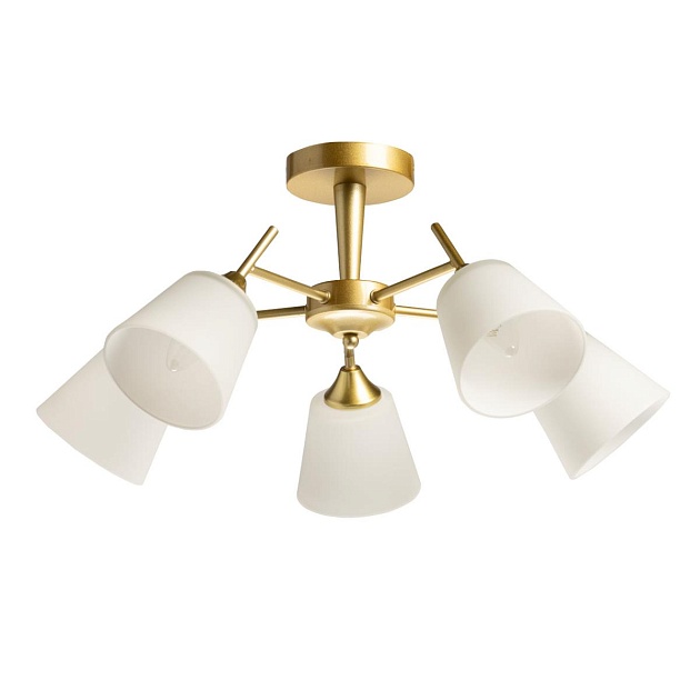 Люстра De City Дэла 635019205 Фото № 1