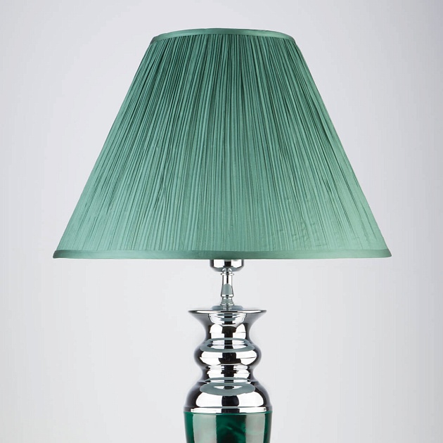 Торшер Eurosvet 009/1T GR Фото № 3