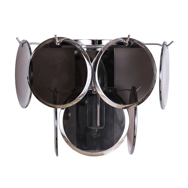 Настенный светильник Divinare Chloe 7566/02 AP-1 Фото № 1