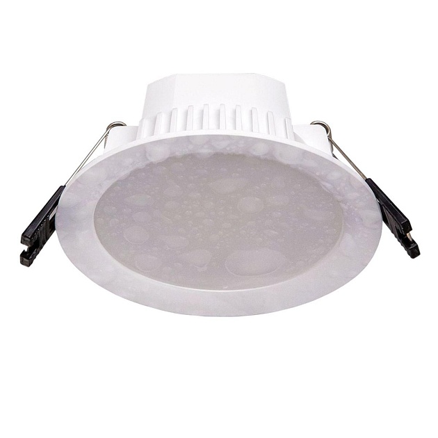 Встраиваемый светодиодный светильник Citilux Акви CLD008110V Фото № 1