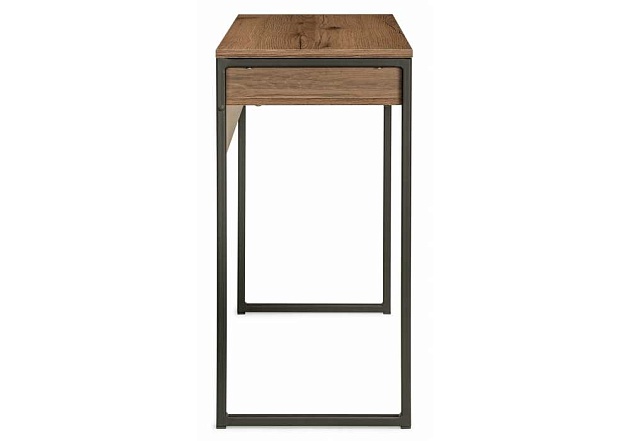 Письменный стол Woodville Лео Лофт 489680 изображение 4 Письменный стол Woodville Лео Лофт 489680 Фото № 4