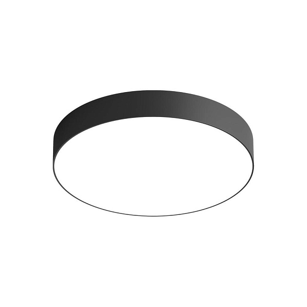 Накладной светильник Denkirs TAB DK2851-BK изображение 1 Накладной светильник Denkirs TAB DK2851-BK Фото № 1