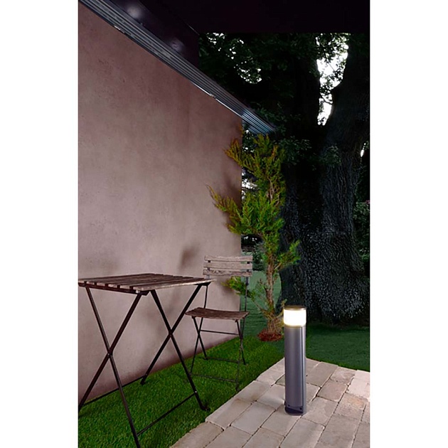 Ландшафтный светильник Deko-Light Steckdosenturm beleuchtet 733054 Фото № 4