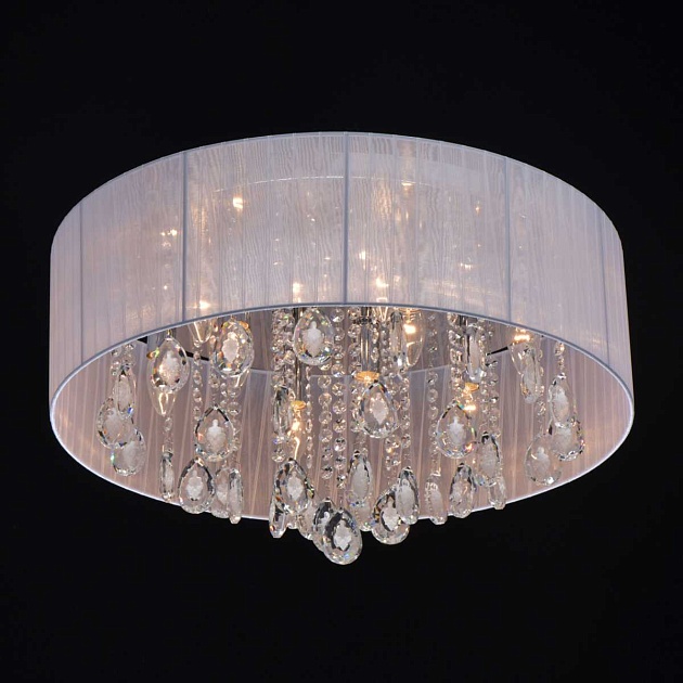 Потолочная люстра MW-Light Жаклин 465015709 Фото № 5