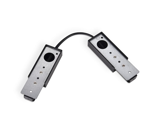 Коннектор гибкий Ambrella light Track System GL7088 Фото № 4