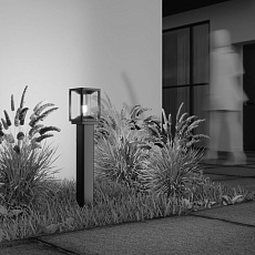 Уличный светильник Maytoni Cell O452FL-01GF2 2