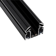 Трековый шинопровод для натяжного потолка Aployt Magnetic track 220 APL.0276.00.200