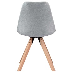 Кухонный стул Bergenson Bjorn Harvy BZHRV-CST-VLR-BL 5