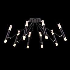 Потолочная люстра Maytoni Vigo MOD620CL-16B 3