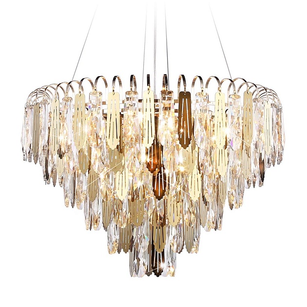 Подвесная люстра Ambrella light Traditional TR5258 Фото № 6