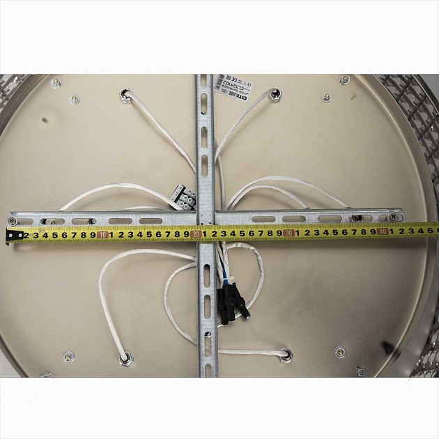 Потолочный светильник Citilux Портал CL324102 изображение 6 Потолочный светильник Citilux Портал CL324102 Фото № 6