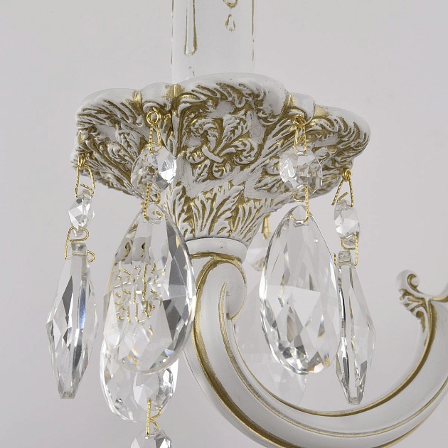 Бра Bohemia Ivele AL7801B10/2/175 A WMG Фото № 5