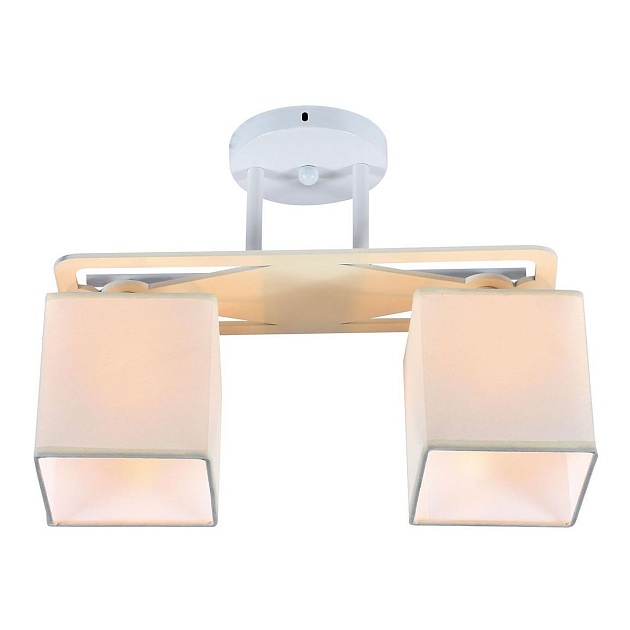 Потолочная люстра Escada 1117/2PL Фото № 1