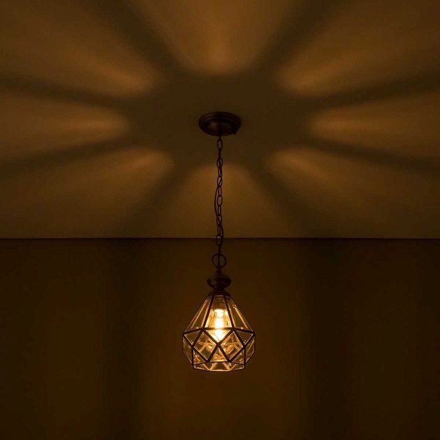 Подвесной светильник Citilux Витра-1 CL442110 изображение 5 Подвесной светильник Citilux Витра-1 CL442110 Фото № 5