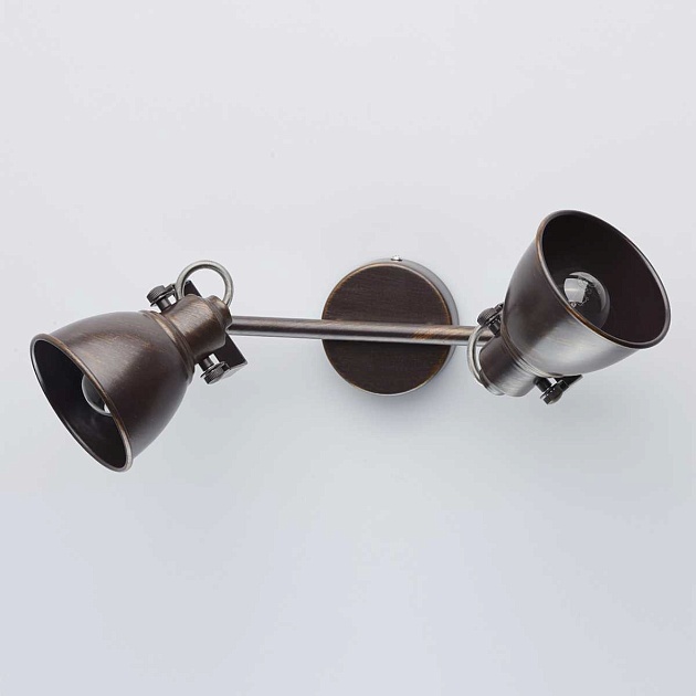 Спот De Markt Ринген 547020702 Фото № 10