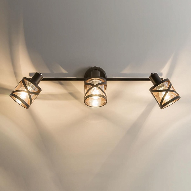 Спот Citilux Гессен CL536635 изображение 6 Спот Citilux Гессен CL536635 Фото № 6