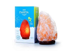 Декоративный светильник ФАZA Соляная лампа SL-23 2