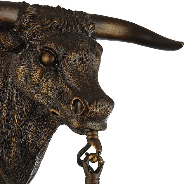 Уличный настенный светильник Favourite Hunt 1847-1W изображение 2 Уличный настенный светильник Favourite Hunt 1847-1W Фото № 2