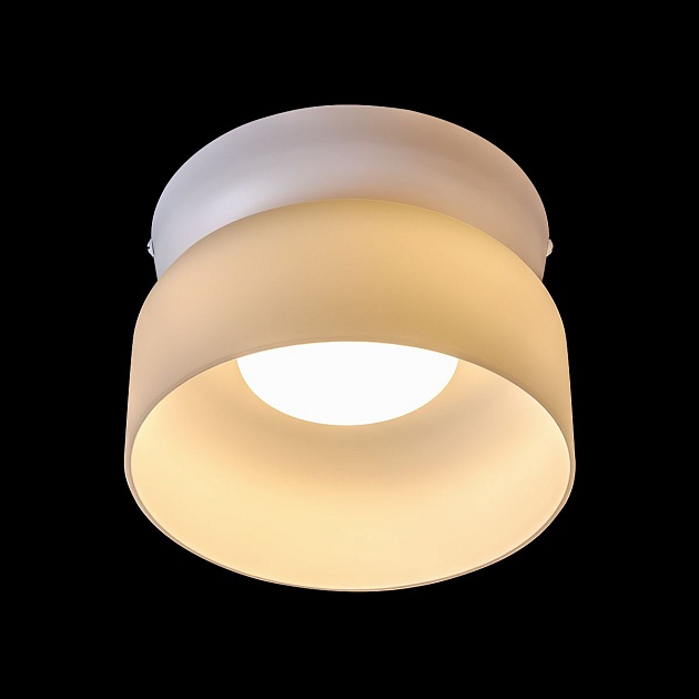 Потолочный светильник Loft IT Totem 10466 Milky white Фото № 4