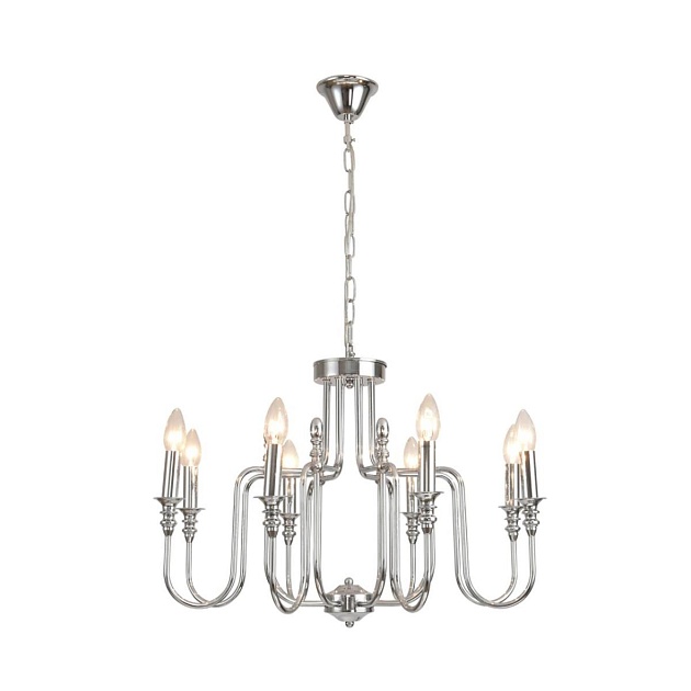 Люстра Lumion CLASSI 8317/8 Фото № 3