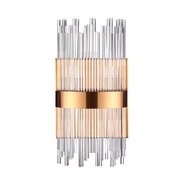 Настенный светильник Odeon Light Hall Focco 4722/4W Фото № 1