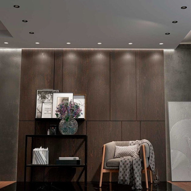 Встраиваемый светодиодный светильник Novotech Spot Lang 358909 Фото № 7