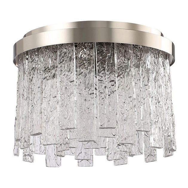 Потолочная люстра Stilfort Frostyle 2155/11/06C изображение 1 Потолочная люстра Stilfort Frostyle 2155/11/06C Фото № 1