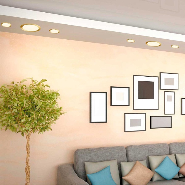 Встраиваемый светодиодный светильник Novotech Spot Lante 358956 изображение 7 Встраиваемый светодиодный светильник Novotech Spot Lante 358956 Фото № 7