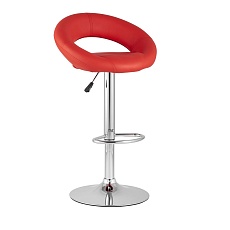Барный стул Stool Group Купер красный BC-V004 red
