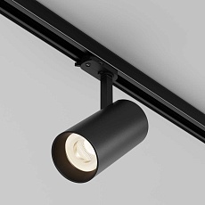 Трековый светодиодный светильник Maytoni Technical Focus Led TR197-3-30WCCT-M-B 5