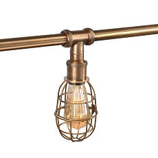 Подвесной светильник Covali PL-30528 1