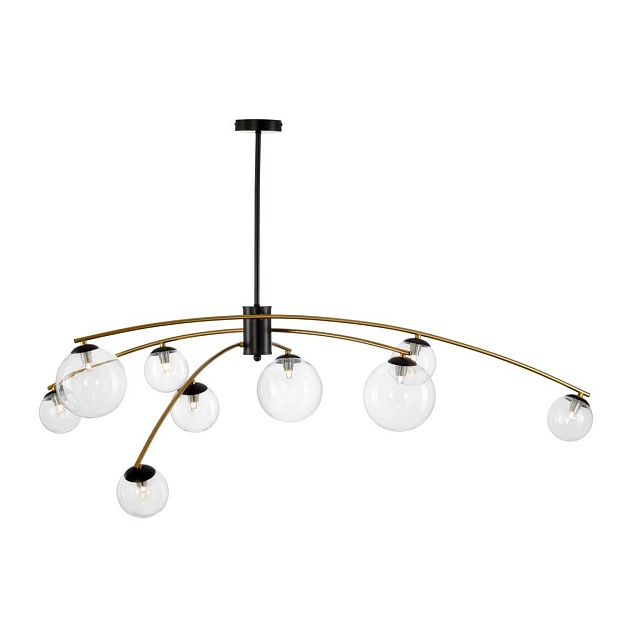 Потолочная люстра Citilux Fisher CL218193 Фото № 3