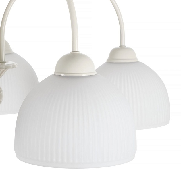 Подвесная люстра MyFar Flora MR2273-5C Фото № 3