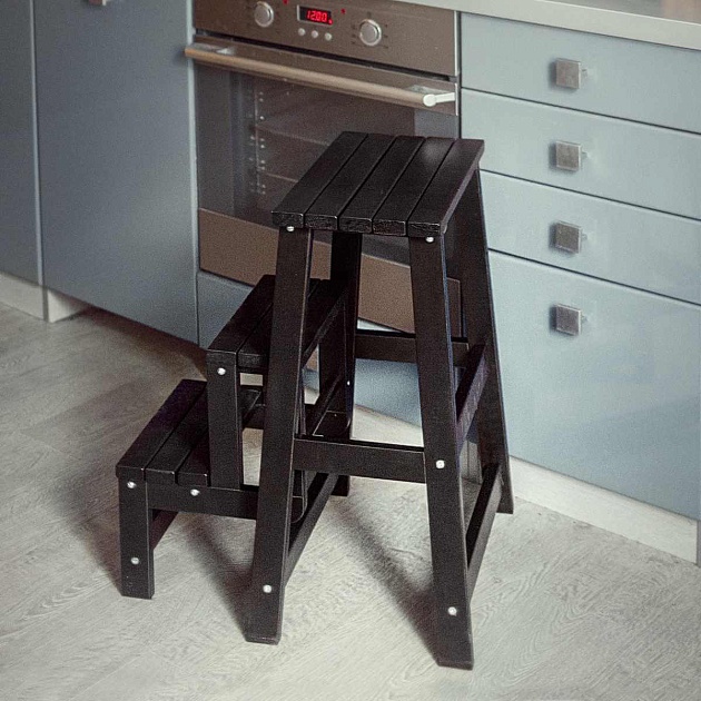 Стул-стремянка Мебелик 007577 Фото № 11