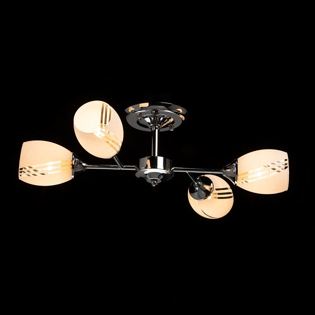 Потолочная люстра De City Вита 220014504 Фото № 7