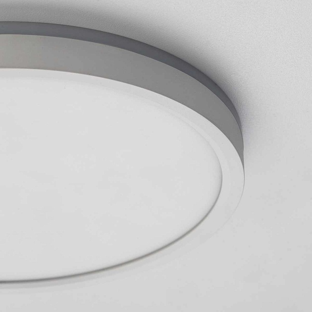 Потолочный светодиодный светильник Citilux Norma CL748240 изображение 13 Потолочный светодиодный светильник Citilux Norma CL748240 Фото № 13