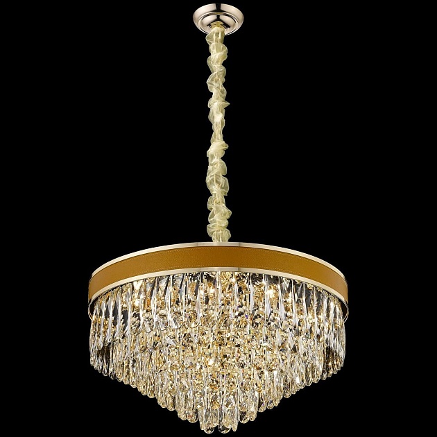 Подвесная люстра Wertmark Clarissa WE136.15.303 Фото № 1