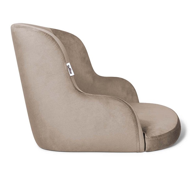 Кухонный стул Sheffilton SHT-ST39/S100 латте/черный муар 7056079302 Фото № 6